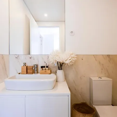 Apartamento Noronha Elegant Lisboa