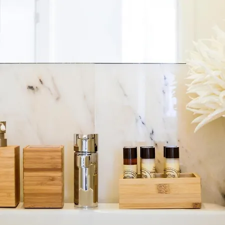 Apartamento Noronha Elegant Lisboa