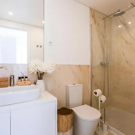 Apartamento Noronha Elegant Lisboa