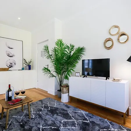 Noronha Elegant Apartamento *